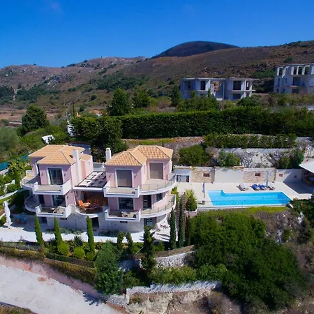 Villa Ellis Vovikes