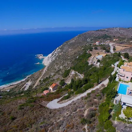 Villa Ellis Vovikes