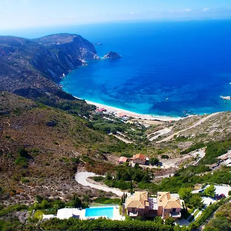 Villa Ellis