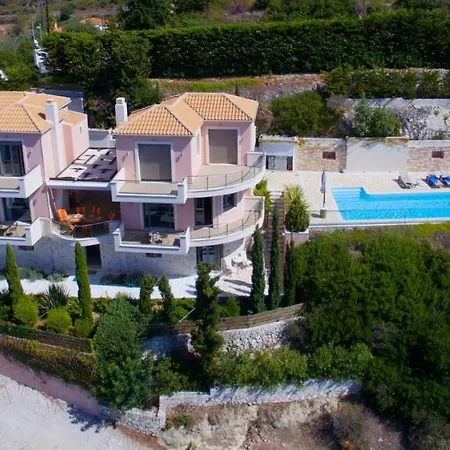 Villa Ellis *