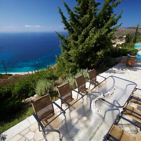 Villa Ellis Vovikes