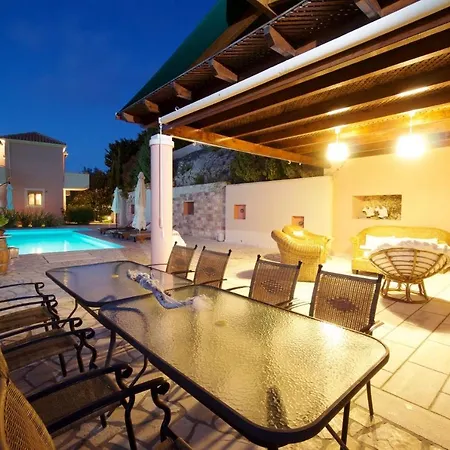 Villa Ellis